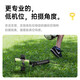 W/P selfie stick telescopic tripod gimbal anti-shake artifact 360 degree rotating multi-function travel live mobile phone stand Bluetooth remote control suitable for Huawei Xiaomi wp 1.7 meters [full color lights] outdoor live | alloy stand | anti-shake gimbal