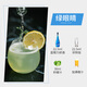 FAST.KING Blue Orange Liquor 700ml Liqueur Cocktail Mixing Base Wine Domestic Foreign Wine Baking Wine [2 Bottles] Blue Orange Flavor Liquor
