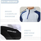 Mengmais El traje de bádminton de manga larga para niños Mengmais COMPRADA DE EJERCICIO CON CORRERO CALIENTO Y SECCIÓN DE MUJER COMPRADA COMPRADA DE AUTORN E INVIERNO COMPRA 9793 Pink Orchid Top + 9981 Negro Fake Fake Dos piezas 28 tamaños (150-155cm 80-90Jin [Jin iguala 0.5 kg]))