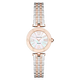 Caloric King Double Monthly Fashion Series Simple Luxury Swiss Quartz Movement High-end Women's Watch CK16813