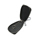 Vitas Glajofu Crocodile en cuir clés sac en cuir authentique simple de voiture simple clés de voiture de taille de carte multifonction sac crocodile Claw Chain Crocodile Belly Key Sac