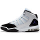 Nike (Nike) Frauenschuhe Neue Air Jordan Max Aura Sports Kee-resistente Basketballschuhe AQ9214-121 AQ9214-121 35.5