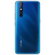 vivo x27 Second-Hand-Mobiltelefon Android Full-Screen-Gaming-Telefon 48 Millionen Weitwinkel-Nacht-Ansicht nullgebundener Full-Screen-AI Triple Camera Que Yulan 8 GB+128 GB Full Network Connection 95 Neu