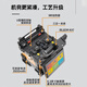 云测通信 YUN TEST韩国一诺 光纤熔接机IFS-15T/36/15Mpro/55M皮线光缆热熔进口融纤机器全自动智能熔纤机融接机装维 一诺36（升级大电池容量，赠一步刀）