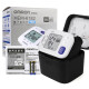 Medidor de presión arterial de Omron Instrumento Instrumento Hogar El dispositivo de presión arterial Electrónico inteligente Medidor de presión arterial de alta precisión de alta precisión para las personas de mediana edad y las personas mayores [actualizadas] Medidor de presión arterial de muñeca-6182