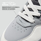 
Hongxing Erke battery panda 4lite board shoes men's shoes 2025 autumn new thick-soled student versatile casual sports shoes men's cyclic gray/microcrystal white/steel gray 42