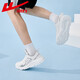 Huili Herrenschuhe Sportschuhe 2024 Frühlings- und Sommer Neue Herren -Mesh atmungsaktives lässige Schuhe Weiche alleinige gepolsterte Laufschuhe Herrenschwarzgrau G826J 41