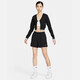 Nike Yy Shengdao Spring 2024 Новая женская средняя таист