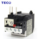 Original Taian TECO TECO thermal overload RHU-10K/3.2K1 replaces RHN-10K thermal 4.5-6.3A
