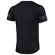 
Adidas Adidas men's summer sportswear breathable round neck T-shirt woven quick-drying short-sleeved CZ8725 Z CW3927 S