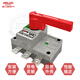 Delixi DELIXI load isolation switch blade switch HG10040063010001500 cabinet conversion operation three-pole 1600