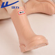 Huili Rain Boots for Women Fashion Rain Boots Outdoor Rainy Day Водонепроницаемые туфли против скольжения короткие ботинки износостойкие резиновые ботинки 6023 Khaki 37