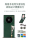Wallet integrated for Huawei mate40pro mobile phone case rope oblique span MATE30 card plug-in M40 with bracket p30PRO card bag can be ankle span Black wallet card + bracket oblique span Huawei Mate40Pro