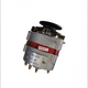 悦常盛农用车12v24v新铜时风动单缸柴油机发电机 无调铝线12V左旋JF11166-5