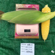 Wangyuanxing Golden Crown 597 corn seed big stick fruit corn super sweet sunflower sweet corn seed 400g can Golden Crown 597 5 cans