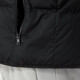 耐克棉服背心男装 2023秋冬新款户外跑步运动服防风保暖休闲马甲外套 FB7374-010 XL