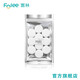 Fulin Oxygen Generator Filter Oxygen Dr. Oxygen 1L 3L 5L Intake Filter Cell Y007-3 Oxygen Generator Accessories 3L 5L filter element (3 pieces)