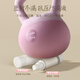 Miaoqian Miaoqian vacuum dispensing bottle travel can be carried on the plane portable set cosmetics foundation liquid lotion bottle 4-piece set