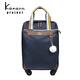 KANANA PROJECT/VYG Amrose TR日本ACE拉杆包简约旅行包行李包大容量专柜同款 粉色-15246