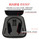 Suitable for Sennheiser HD598 HD660s HD650 HD600 headphone bag DT880 770pro storage box Oxford cloth [portable storage bag]