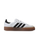 阿迪达斯 （adidas）三叶草女鞋SAMBAE WORI运动休闲鞋JI1349 JI1349 36.5