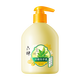 Liushen mugwort antibacterial hand sanitizer 500ml*1 (effective antibacterial 99.9% refreshing)