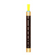 New Art (xinyi) ebony pipe instrument tear gas single tube beginner adult performance manufacturer direct sales fish wind music ebony B flat + 6 major