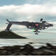 RHSKY YUXIANG F11S APACHE GPS HELICOPTERE ARRADE COMMENTAIRE Intelligent Hélicoptère 3D Modèle de navigation REAVER FILLE 6 Comme le Real 2025 F11S Full Set (Accélération gauche et droite peut être commutée) une batterie [YUXIANG General Agent + Guide technique]