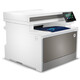 惠普（HP）M479dw/4303dw/fdw A4彩色激光打印机多功能一体机 双面打印连续复印扫描有线无线大型家用办公 4303fdw(打印复印扫描传真+双频wifi)