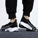 Nike (NIKE) men's shoes for summer new ZOOM air cushion cushioning sports breathable marathon training running shoes CI9923-001 CI9923-005 39