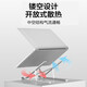 ThinkPad Lenovo laptop stand computer stand aluminum alloy lift radiator folding portable vertical elevated rack Apple MacBook Xiaoxin Save Huawei Accessories
