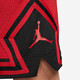Nike (Nike) pantalones para hombres Pantalones de baloncesto de verano Pantalones deportivos Pantalones de centro casual transpirable Dh9076-687 L