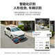 Huawei Smart Selection Hongmeng Smart Selection Xiaotong Dangjia 2K Outdoor Wireless Camera Home 3 million monitor 360-degree no-dead night vision panoramic indoor and outdoor high-definition mobile phone remote