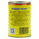 Gulong braised pork can 397g ready-to-eat cooked pre-made vegetables noodles mixed rice hot pot partner