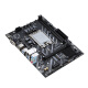 Medalla de oro de China del Sur H610/B760m Juego de CPU de placa base con Intel i5 12400F/12600KF/12490F/i3 12100F Tablero U Set Black Myth Wukong Gaming Computer B760M-K con i5-12400F suelto