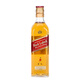 
Yege, foreign wine, whiskey, vodka, gin, brandy, small bottle wine convenience store bartender base cocktail, red card/red square whiskey 200ml*1 bottle