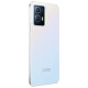 vivo iQOO U3 天玑800U 5000mAh大电池 90Hz竞速屏 5G手机iqoou3 U5-骁龙695-银白色 8GB+128GB