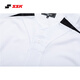 SSK Japan [baseball uniform] imported professional competition training outdoor sports breathable, quick-drying, moisture-absorbing and sweating, full chest opening, full chest opening, full baseball training uniform L