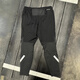 耐克（NIKE）秋冬男子跑步运动训练加绒紧身针织长裤DV9275-010 DV9275-010尺码偏小 L