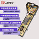 
Panasonic washing machine computer board XQB75-Q710U/Q711U/T701U control motherboard circuit circuit version 1 XQB75-T701U