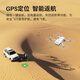 
SYMA Sima X30SE UAV Aerial quadcopter Remote-controlled aircraft Newbie entry HD shooting GPS optical flow dual positioning model aircraft boy aircraft children's gift X35 gimbal anti-shake [2 batteries] Order with memory card + card reader