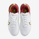 Nike (NIKE)ZOOM VAPOR PRO men and women hard court tennis shoes competition sneakers barefoot 2023 Australian Open Spring New Model DR6191-104 Year-end Special Model 44.5 (Please contact customer service)