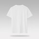 HLA Hailan House short-sleeved T-shirt men's cool cotton round neck letter short-sleeved men