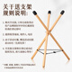 hluru鲁儒（HLURU）空灵鼓14英寸15音钛金钢儿童成人初学者手碟鼓专业演奏打击乐器 钛金刚【14寸15音】孔雀石