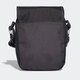 Adidas Clover Bolso de hombro Bolso para hombres Bolsa de mujeres Summer Nuevo conveniente Bolsa de Crossbody Bolsa de ocio bolsas de deportes al aire libre HE9712 Misc
