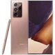 三星（SAMSUNG）Galaxy Note20Ultra全网通智能5G拍照库存智能手机20系列视频拍摄 Note20 Ultra黑色 256GB双卡