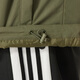 阿迪达斯（adidas）官网棉服男装女装 25夏新款防泼水面料轻盈保暖棉袄棉衣时尚外套 9230/保暖防风/3S HOODED JKT L