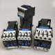 Yue Changsheng CJX2-25004 Dos normalmente abiertos Normalmente dos normalmente cerrados 25004 12004 12004 95004 DC Contactor DC24V CJX2-12 Normalmente abierto DC72V