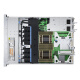 戴尔（DELL）PowerEdge R650xs 1U机架式服务器主机 存储虚拟化数据库服务器 2颗银牌4309Y 16核2.8G丨双电 128G丨8*1.92T企业固态丨H755