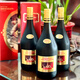 General Napoleon vsop Brandy French Wine Geschenkbox aus Originalflasche, Bankett Geschenk 1000ml